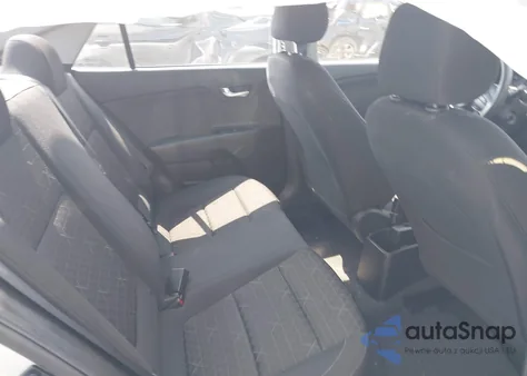 2023 Kia Rio Lx z USA, uszkodzony, nr VIN 3KPA24AD1PE590332